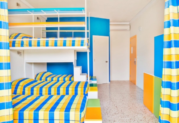 NSTS MALTA - MEDITERRANEAN EXPERIENCE	